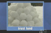 NBC image of snowballs