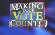 NBC graphic: Making Your Vote Count