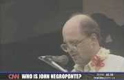 John Negroponte