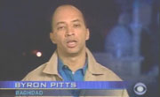 CBS's Byron Pitts