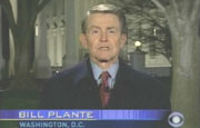 CBS's Bill Plante