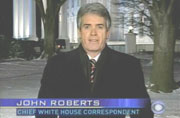 CBS's John Roberts