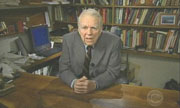 60 Minutes' Andy Rooney