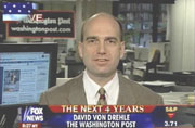 The Washington Post's David Von Drehle