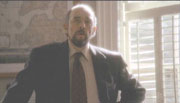 NBC's The West Wing: Toby Ziegler played by Richard Schiff