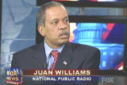 NPR's Juan Williams